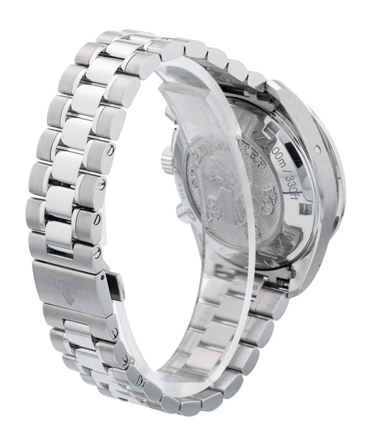 Omega Speedmaster 38 324.30.38.50.01.001 Image 3